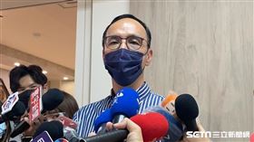 圖／朱立倫辦公室提供