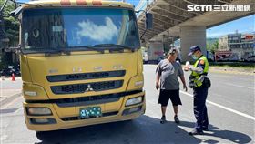 新北市，蘆洲，台64，大執法，取締