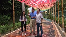 ▲只要用租房的錢繳貸款，年輕人就買得起房!