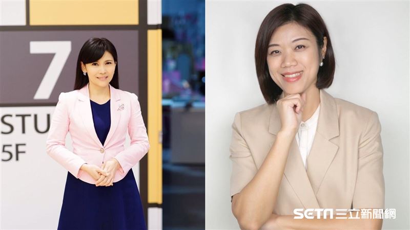 新北人事異動！侯友宜宣布這2人互調
