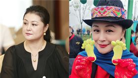 （圖／翻攝自于月仙微博）