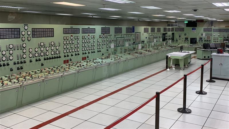 核二廠跳機　台電：懲處最高層級經理