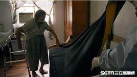 疫情下的無名英雄／天主教中華聖母基金會提供