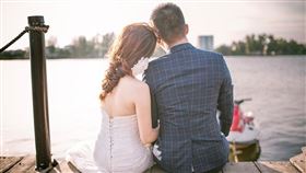 婚禮,婚紗,結婚,白紗,圖/翻攝自Pixabay