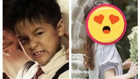  徐嬌（組合圖／翻攝自百度百科與徐嬌微博）