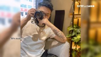 網紅設計師遇霸王客　客誆去領錢落跑