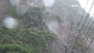 瑪娃颱風逼近！林務局：這5天先別上山