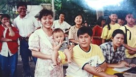 丁柔安衰捲父親節風波！胡瓜首發聲：一路走來很感恩（圖／翻攝自胡瓜臉書）