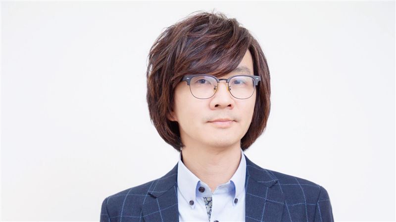 林隆璇曝7年沒收入　寫30首歌慘退