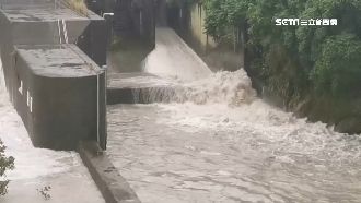 治水預算花在這　南台灣淹水面積大減