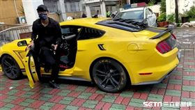 桃園市,陳時中,嗆殺,開槍,IG，小開，