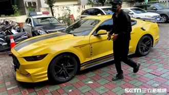 嗆殺陳時中又飆車　他諷警：不同世界