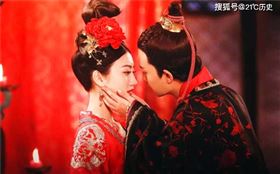 康熙姐姐翠花公主。（圖／翻攝自搜狐號）