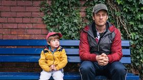 《為你找個家》
圖／車庫娛樂提供