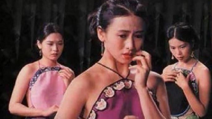 古代女犯人行刑要脫上衣？真相太醜陋