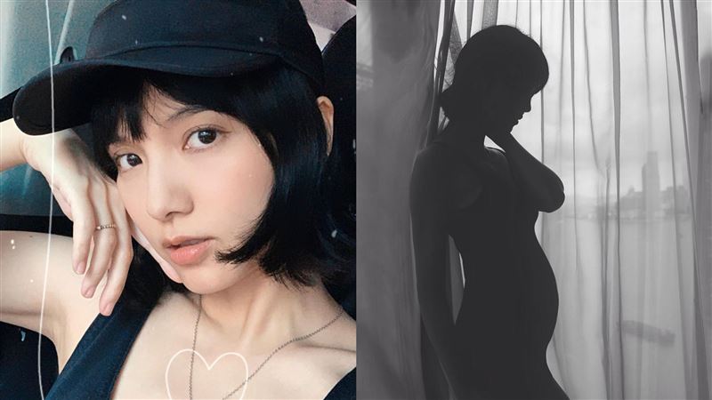 遭疑求子分富尪家產！女星大方回應了