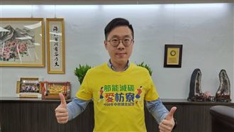 他揭柯判決書：早知陳亞麟有官司還給高薪