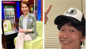 許藍方不倫風波扯出吳宗憲。(圖／翻攝臉書）