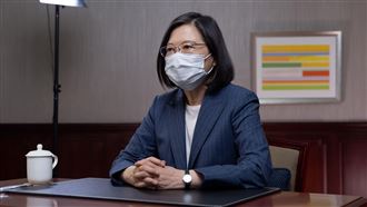 海地強震304死　蔡英文推文表哀悼