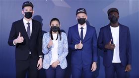 ▲T1第1輪選入的球員。（圖／T1提供）