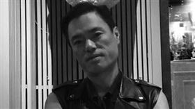 梁家譽曾任歐萊雅的美髮教育總監 翻攝臉書