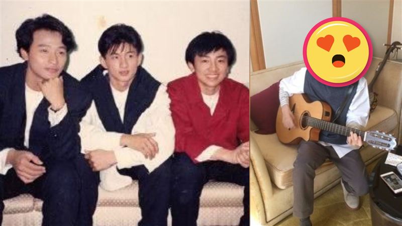 小虎隊不止3人！第4人曾火過其他人
