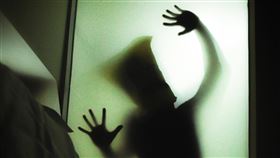 鬼月,阿飄。（圖／翻攝自免費圖庫pexels）