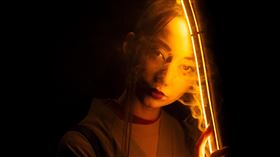 鬼月,阿飄。（圖／翻攝自免費圖庫pexels）