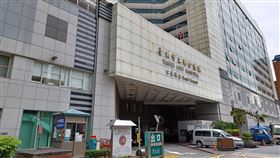 仁愛醫院／北市聯合醫院仁愛院區（記者陳弋攝影）