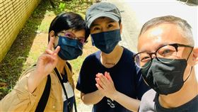 詹雅雯 寬寬整合行銷提供