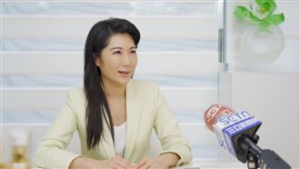 不受疫情衝擊　愛閃耀逆勢成長