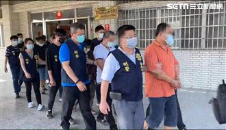 廢棄物讓他賺5.7億　免費供毒員工