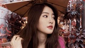 韓菲（圖／翻攝自韓菲IG）