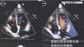 器捐／謝家寶授權提供