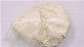 頂呱呱調味粉防腐劑超標食藥署10日公布最新邊境查驗違規清單，頂呱呱從美國進口的1.4萬公斤香料混合調味粉，被驗出防腐劑、品質改良劑超標。（食藥署提供）中央社記者張茗喧傳真  110年8月10日