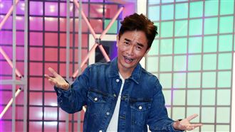 爆曾追求　吳宗憲怒嗆許藍方出來道歉