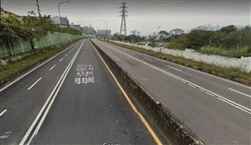 新北擺接堡路，圖／翻攝自Google Map