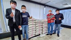 疫情導致慈善單位物資短缺　名嘴張銘祐號召企業捐助