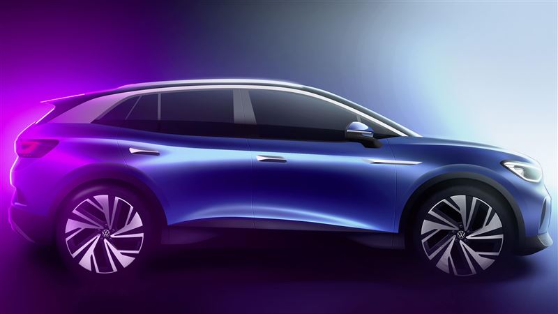 福斯將推更平價電動車　售價僅66萬