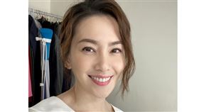 許藍方 翻攝臉書