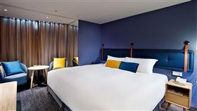 飯店。（圖／業者提供）