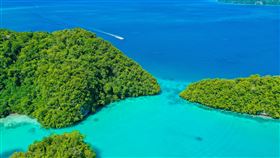 帛琉(可樂旅遊提供)