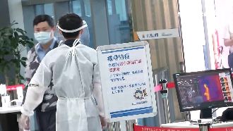 桃園6大防疫旅館、採檢站　嚴守國境