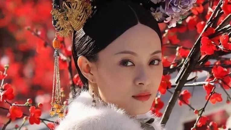 《甄嬛》姪孫女入宮封貴人!不受寵「深夜竟落水慘死」真相曝光 娛樂星聞