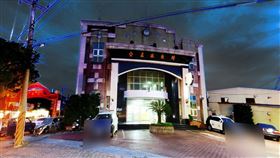 雲林公正派出所（圖／翻攝自Goole Map）