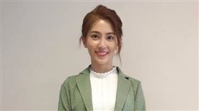 許藍方（圖／翻攝自許藍方臉書）
