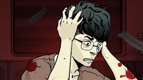 《深夜十點・路上驚魂》已在9日上線（圖／平台提供）