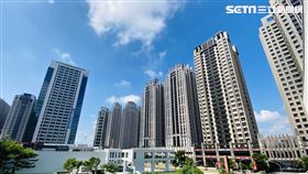 竹市東區,新竹,房市。（圖／台灣房屋提供）