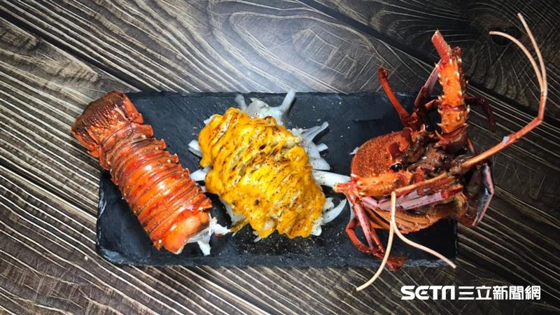 最新最潮的宵夜場　一次讓你吃個夠！