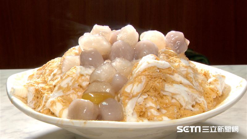 在地人皆知！羅東老店一年四季呷不停